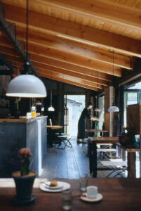 STARNET CAFÉ TERACE