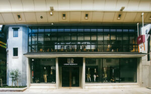 URBAN RESEARCH 京都店 ＜’24　RENEWAL前＞