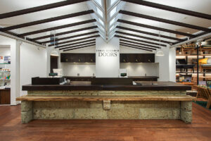 URBAN RESEARCH DOORS グランフロント大阪店