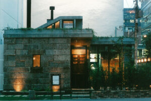 DOORS DINING（DOORS HOUSE）＜CLOSED＞