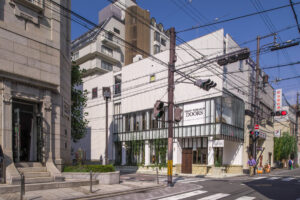 URBAN RESEARCH DOORS三条通店＜CLOSED＞