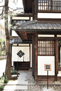 コロンビア京都店